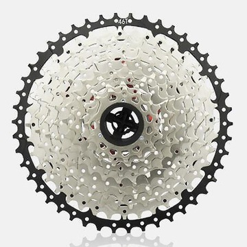 Велосипедная кассета Freewheel 11 скоростей 11-50T
