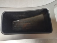 фото thumb №8, Bmw e90 e91 dekor рамка туннель среднего 7118023