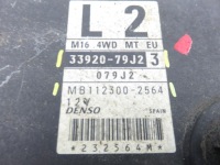 фото thumb №6, Блок управления  suzuki sx4 1.6 vvt 3392079j23 mb1123002564