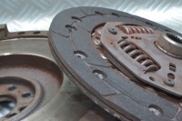 фото thumb №7, Колесо маховик opel corsa e