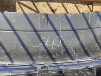 фото thumb №11, Бампер перед передний audi a4 b7 ly7j