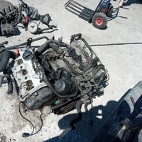 фото thumb №1, Двигатель bdw 2.4 v6 audi a6 c6