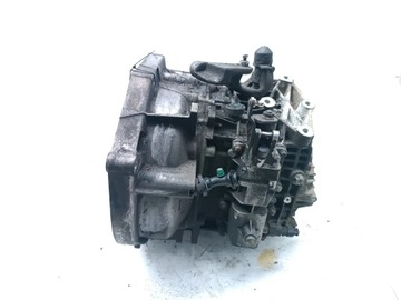 фото thumb №13, Jeep cherokee механічна 6-ступенева коробка передач коробки передач 2.0 crd дизель 2014 suv