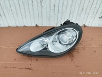 фото thumb №1, Porsche panamera 970 mk1 09-13 лампа ксенон+ led eu