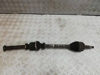 фото thumb №1, Kangoo iii ii 1,6 16v автоматична коробка передач привідний вал права 8200647066