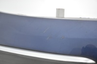 Бампер передний перед peugeot 407 kplc Оригинал, фото thumb