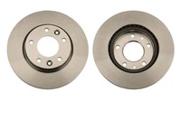 фото thumb №1, Диск тормозная trw df4836s