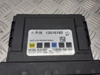 фото thumb №4, Модуль комфорта opel astra 13516182