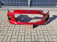 фото thumb №1, Ford puma - бампер передній