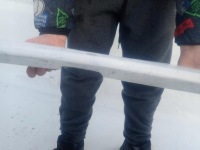 фото thumb №5, Mazda 2 iii 14-19 бампер перед передній