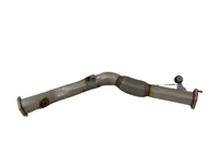 фото thumb №1, 4m0253350bh труба выхлопная соединитель гаситель touareg