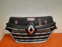 фото thumb №7, Renault master iii lift 20- решётка радиатора / решётка радиатора