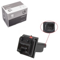 фото thumb №1, Кнопка кришки багажника citroen berlingo c2 c3 c4