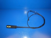 фото thumb №1, Volvo xc90 ii трос замки открывания капот