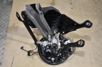 фото thumb №4, Idealne підвіска задні праве mercedes w223 1