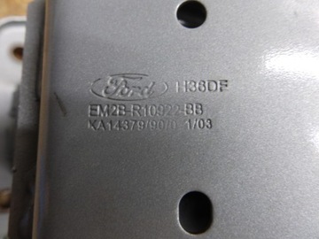 фото thumb №7, Балка передняя ford galaxy iv s-max ii