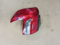 фото thumb №1, Citroen c4 aircross 12-17 лампа задняя левая w крышка