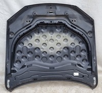 фото thumb №13, Капот maserati levante m161 16-