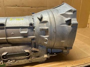 фото thumb №9, Bmw m3 g80 2020 коробка передач коробки передач автомат комплектна зчеплення