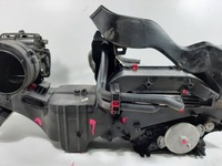 фото thumb №7, Iveco daily iv 29l10v 2.3hpi 07r отопитель корпус