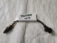 Купить Fiat tipo ii 1.4 b датчик лямбда-зонд 0258030038, фото thumb