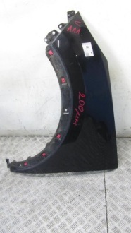 фото thumb №1, Kia sportage iii крила лівий перед 1k 10-14 111