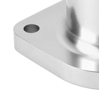 фото thumb №6, Корпус термостата с горловина водяная корпус термостата двигателя ze стоп-сигнал xf