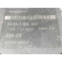 Купити 1997 bmw 3 e36 насос abs 1164047, фото thumb