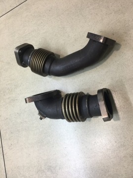 фото thumb №8, Труба шланг egr signum 3.0 cdti