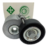 фото thumb №1, Натягувач ремінь шпонка. citroen c5 04-