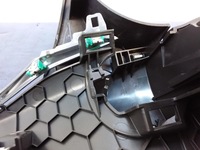 фото thumb №9, Opel astra k захист нижня панелі консолі