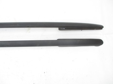 фото thumb №4, Renault clio iv универсал рейлинг рейлинги крышные комплект 12-19 год