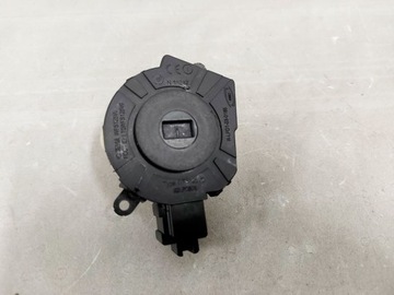 фото thumb №4, Volvo c30 2.0 b замок зажигания ключ вставка замка