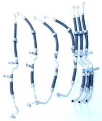 фото thumb №1, Renault zoe ii шланг кондиционера wąż 924541321r