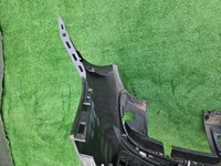 фото thumb №10, Бампер задняя audi a3 8v s-line sportback lift