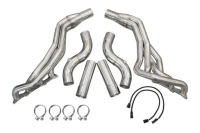 фото thumb №1, Колектор випускний 5.0 ford mustang 15-18