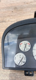 Jeep grand cherokee wj 99-04 4.0 лічильник прилади 56042946aj uk anglik Недорого, фото thumb