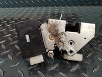 фото thumb №7, Замок дверь правые перед тросы kpl bmw e38 дорестайлинг европа