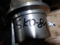 фото thumb №4, Skoda rapid 1.6 tdi 2016r радіатор вихлопних газів egr 04l131512