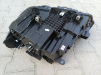 Bmw x1 f48 lci рестайлинг  led фара фара правый Недорого, фото thumb