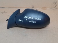 фото thumb №1, Mercedes a klasa w168 зеркало электрический. левая 5 pin