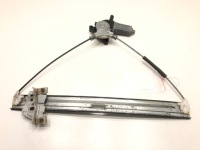 фото thumb №1, Підйомник скло лівий перед mazda tribute suv 00-08