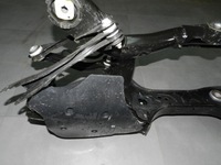 фото thumb №7, Bmw 3 g20 балка подрамник подвеска задняя 6877393