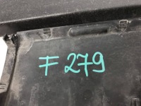 Накладка накладка кермо  повітря перед 9y0121710 porsche cayenne 9y Київ, фото thumb