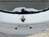 фото thumb №8, Кришка зад задня renault zoe