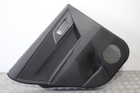 фото thumb №1, Боковина двері лівий зад toyota auris ii