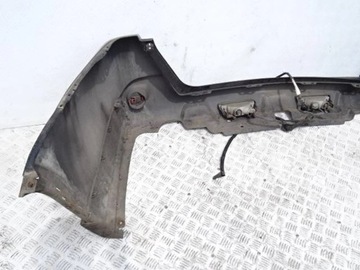 фото thumb №14, Бампер зад kpl. nissan x-trail t31 641g