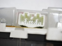 фото thumb №8, Mazda 5 бензин счетчик приборы c23555430 cd cc33 b