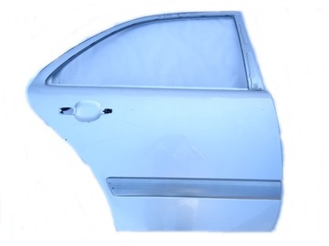 фото thumb №1, Двері праві правий зад mercedes w210 e-klasa sedan