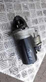 Стартер bmw e 46 n42b20 2.0 143 hp valvetronic Ціна, фото thumb